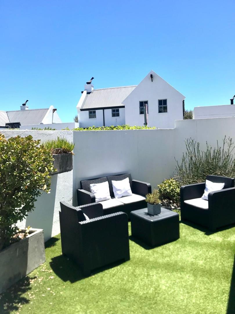 To Let 3 Bedroom Property for Rent in Big Bay Western Cape